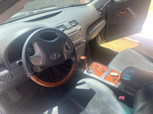 Toyota camry - Foto 7