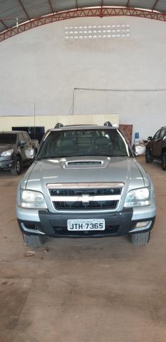 Chevrolet S10 executive diesel - Foto 2