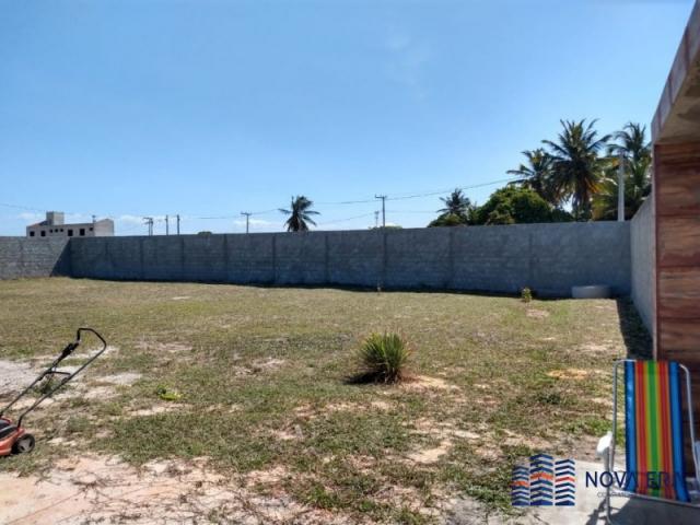 Terreno Prainha Village - Aquiraz - Foto 5