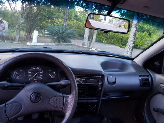 1996 Volkswagen Gol - Foto 3