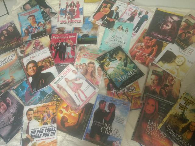 Filmes diversos
