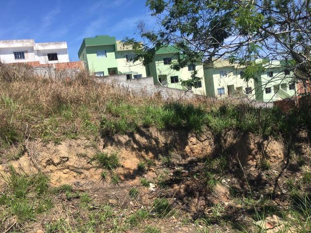 Une Imóveis - Terreno para venda no Parque das Garças- TE26374 - Foto 2