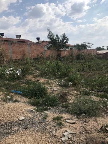 Lote setor Santa Genoveva - Foto 5