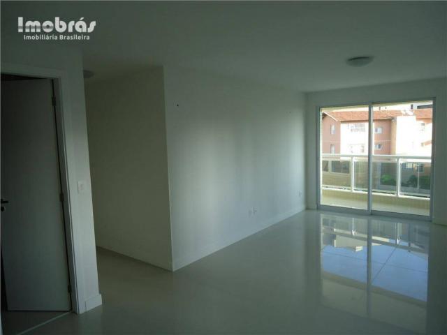 Unico Condominium, apartamento à venda no Coco - Foto 11