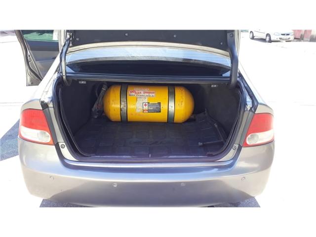 Honda Civic 1.8 exs 16v gasolina 4p automático - Foto 6
