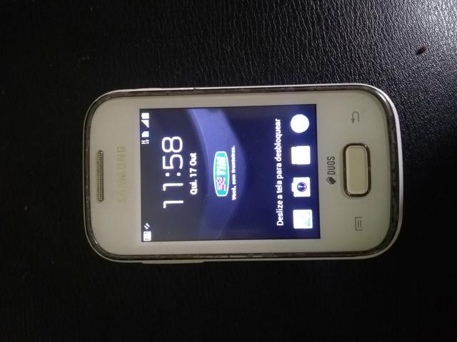 Vendo celular quebra galho - Foto 4