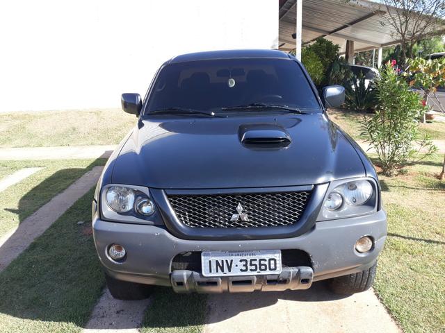 L200 - Foto 6