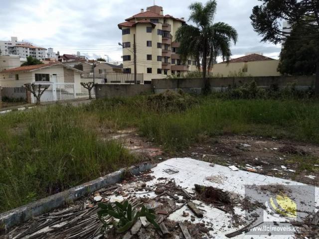 Terreno para venda em lages, centro - Foto 5