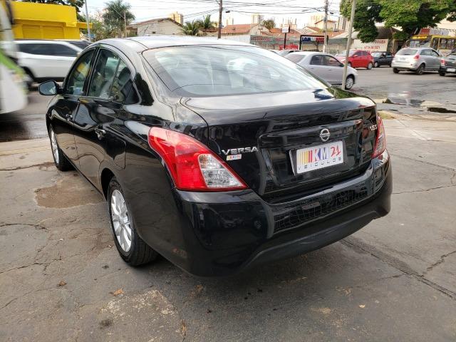 Versa 1.6 Manual - Novíssimo - Foto 8