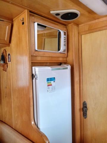 Motor home - Foto 15