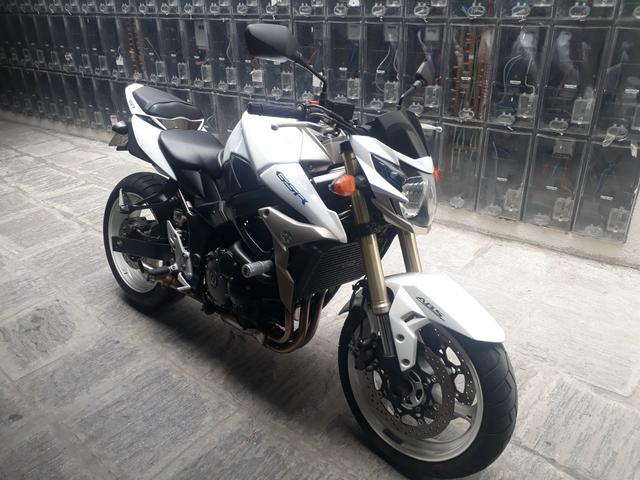 Moto - Foto 4