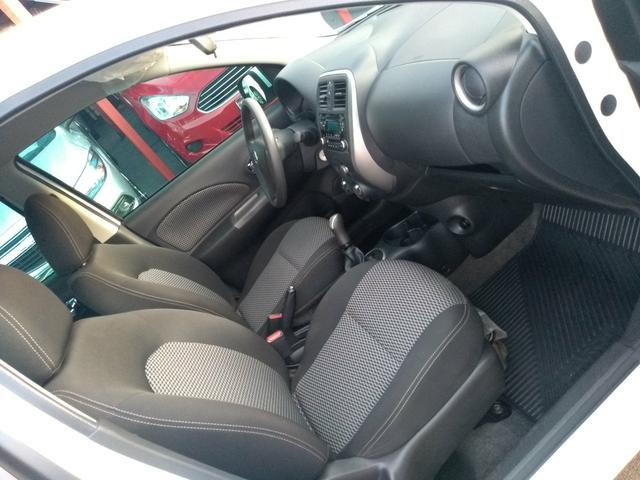 March sv motor 1.6 ano 2016 - Foto 13
