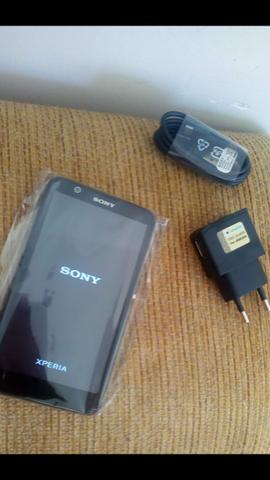 Celular sony Xperia e4