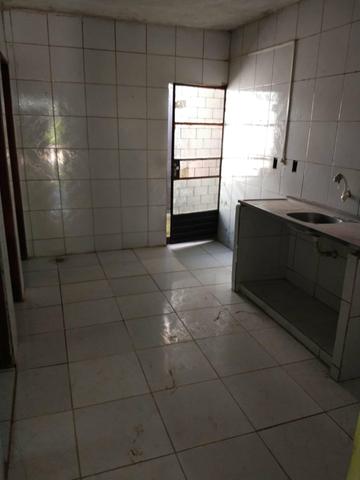 Duas casa no vilage em maceio