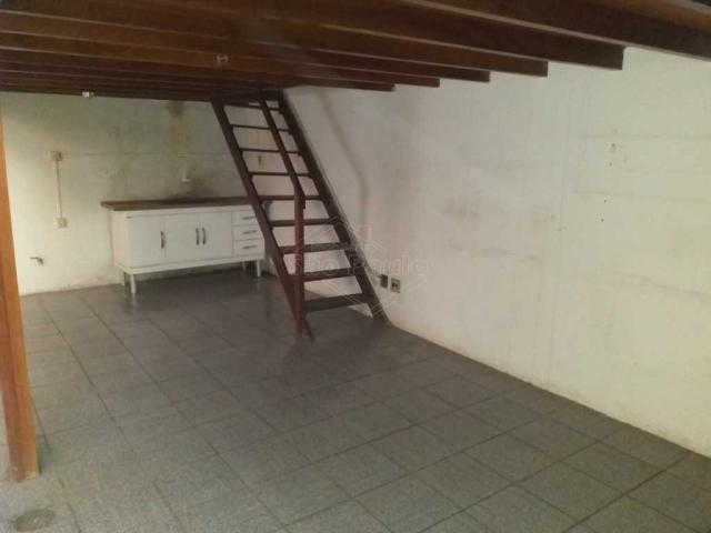 Comercial no Centro em Araraquara cod: 4190 - Foto 4