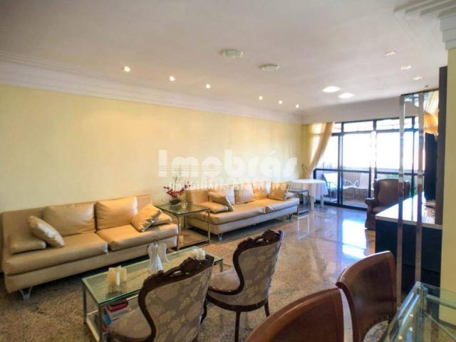 Saint Gabriel, apartamento à venda na Aldeota. - Foto 12