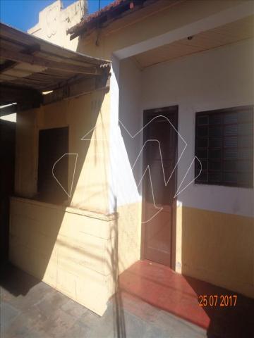 Casas de 2 dormitório(s) na Vila Oriente em Araraquara cod: 28087 - Foto 3