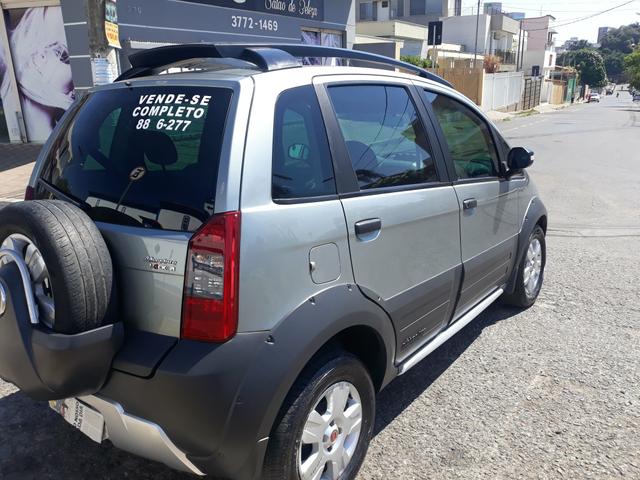 Fiat idea adventure locker - Foto 12
