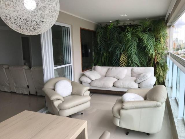 Apartamento com 3 dormitórios à venda, 149 m² por r$ 950.000 - setor bueno - goiânia/go - Foto 14