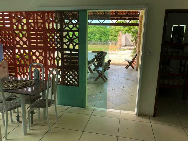 Casa de Temporada Lençóis Maranhenses (Santo Amaro) - Foto 3