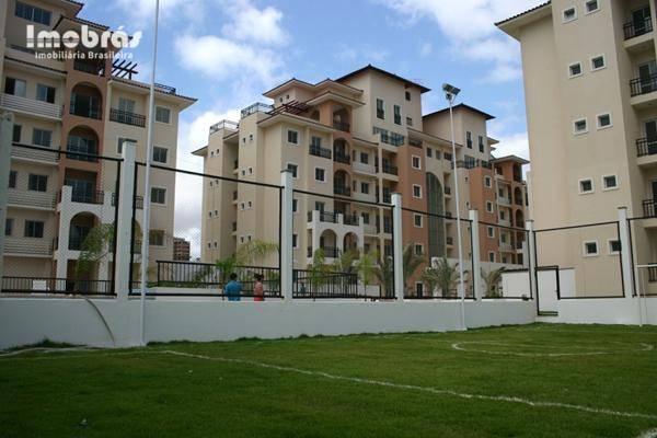 Smile Village, Cambeba, Jose de Alencar, apartamento a venda! - Foto 2