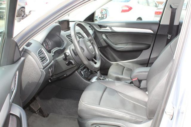 Ipva 2020 pago/Audi / Q3 1.4 tfsi /carro impecavel /Turbo 150 Cv /2018 /whast - Foto 18