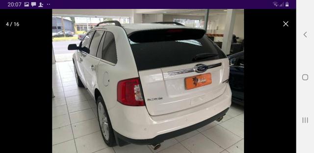 Ford Edge - Foto 16