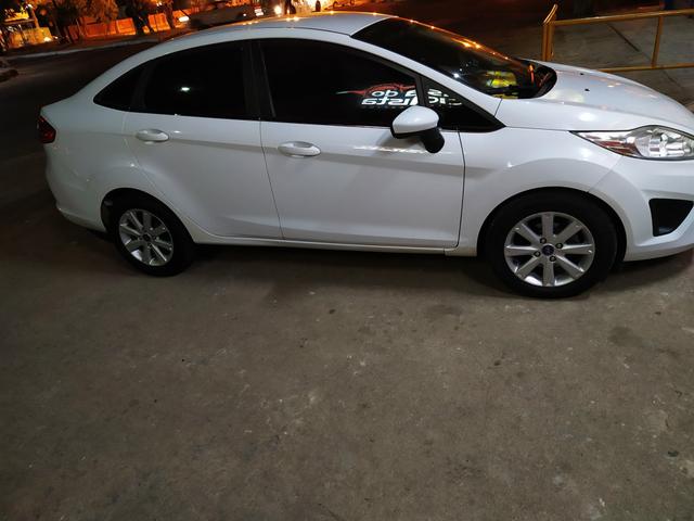 New fiesta - Foto 4