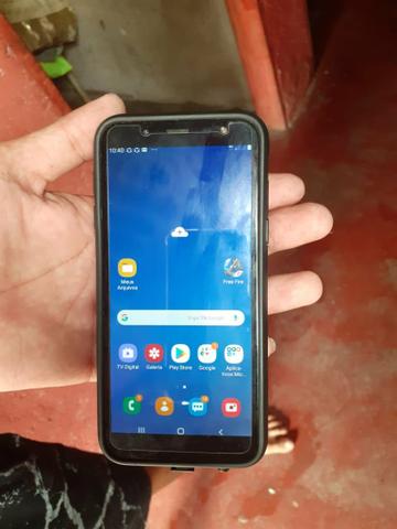 Celular j6 32GB - Foto 2