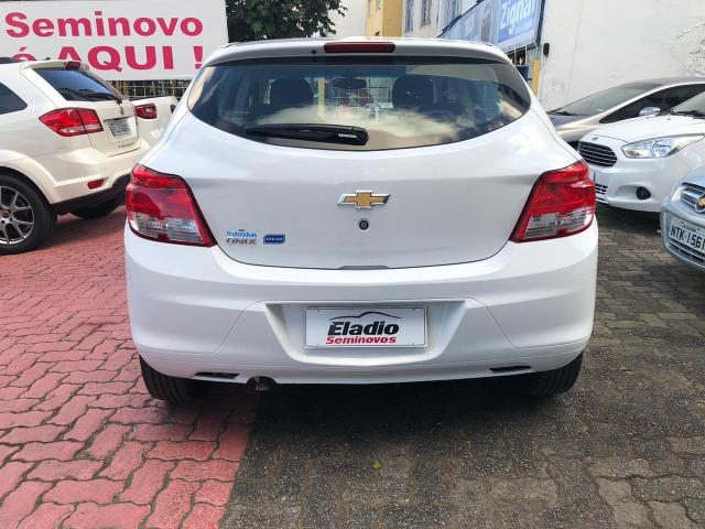 Onix joy 1.0 Flex completo - Foto 4