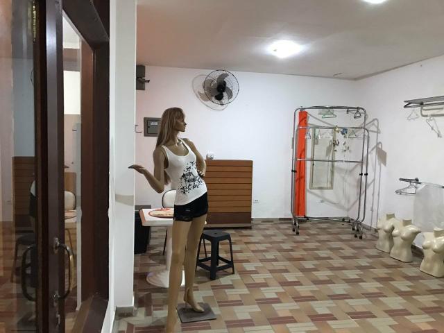 Galeria de Lojas - Foto 19