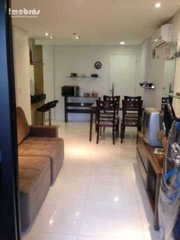 Spazzio, Abolição, Meireles, Fortaleza, Apartamento a venda.