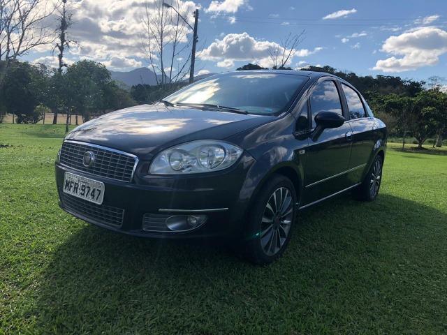 Fiat Linea Essence - Foto 3