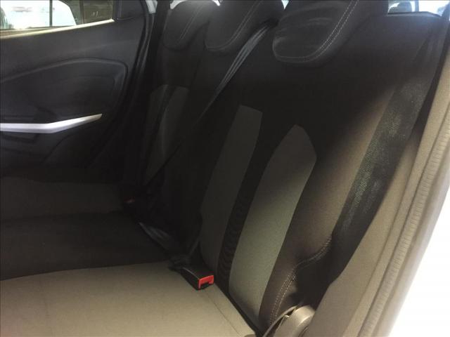FORD ECOSPORT 1.6 FREESTYLE 16V FLEX 4P POWERSHIFT - Foto 8