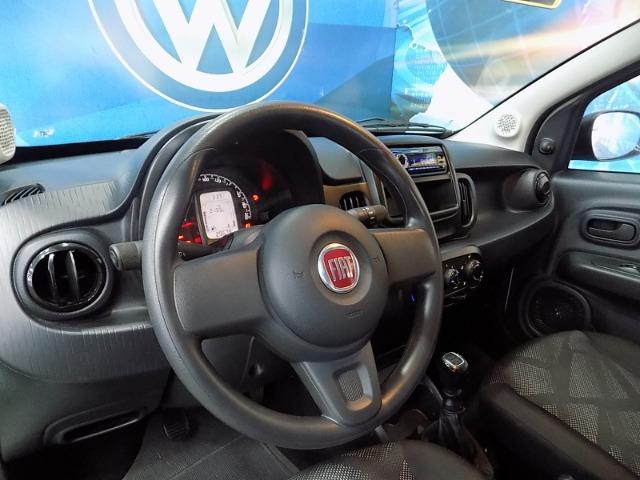 Fiat Mobi Like - Foto 4