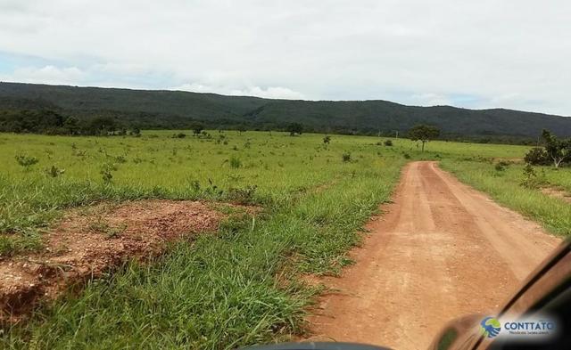 Fazenda, região da serra azul, 1523 hectares - Foto 3