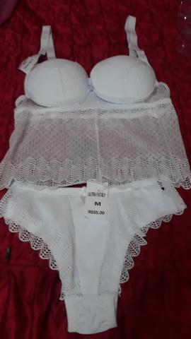 Lingerie - Foto 4
