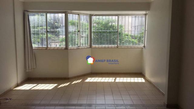 Apartamento com 3 dormitórios à venda, 78 m² por r$ 170.000,00 - setor bela vista - goiâni - Foto 3