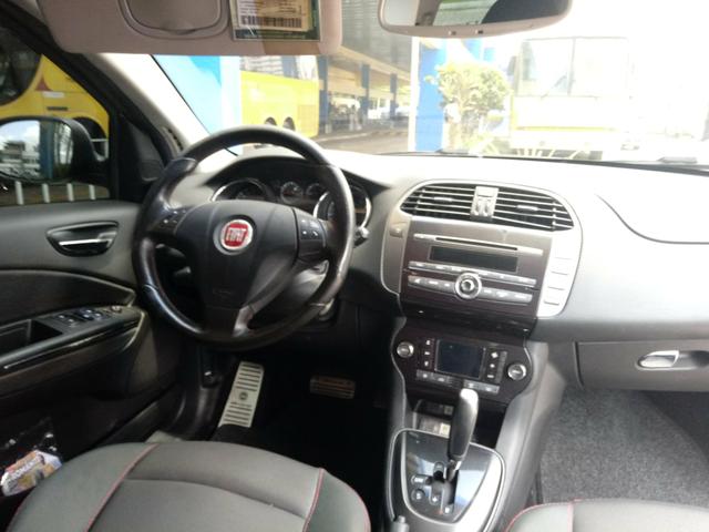 Fiat Bravo