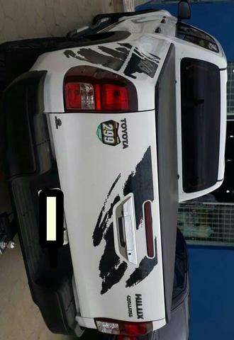 Hilux Challenger - Foto 4