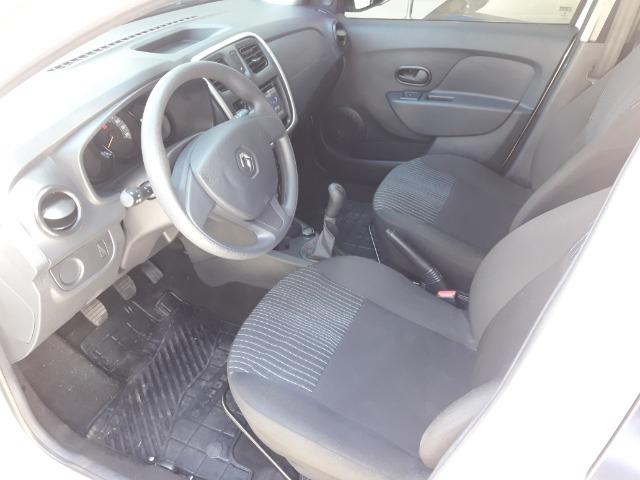 Sandero 1.0 2019 9.000 km, + DVD, TV, Camera de ré - Foto 8