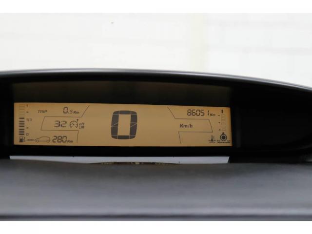 Citroën C4 Pallas GLX 2.0 MECANICO - Foto 11