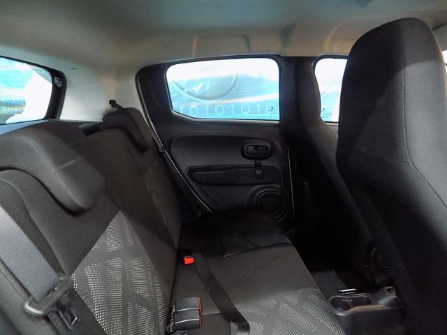 Fiat Mobi Like - Foto 10