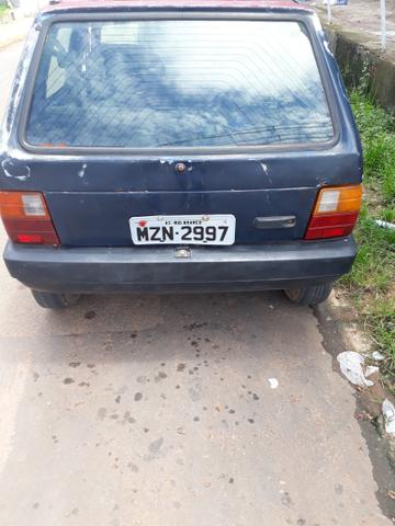 Fiat uno - Foto 6