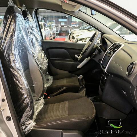 Sandero 2019 Expression - Foto 6