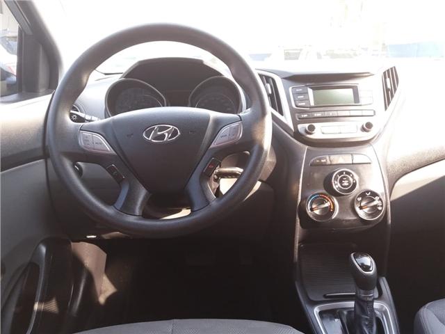 Hyundai Hb20s 1.6 comfort plus 16v flex 4p automático - Foto 7