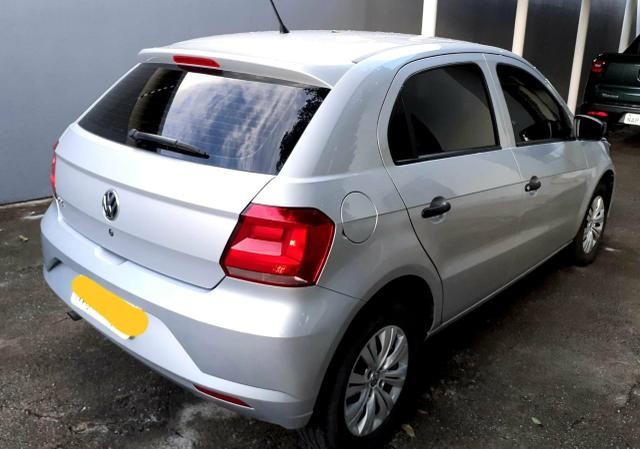 Vendo Gol TL17/18 completo - Foto 2