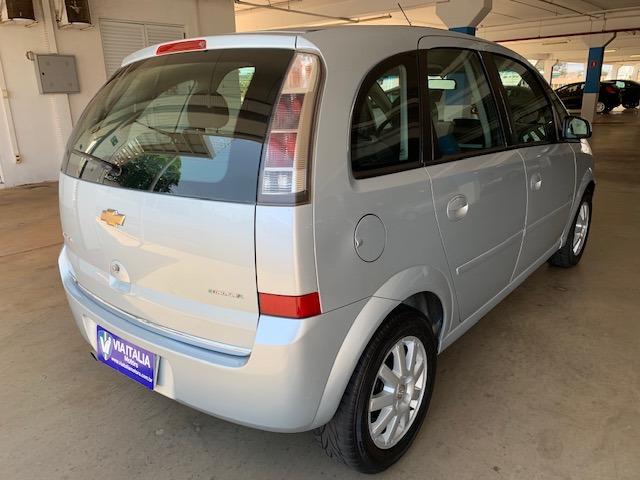 Meriva 1.4 - Foto 2