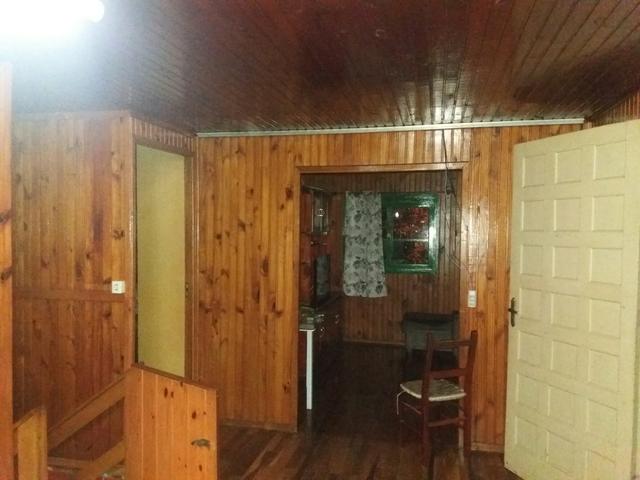 Terreno com 2 casas - Foto 8