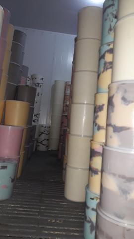 Sorvete pote 10 litros - Foto 6